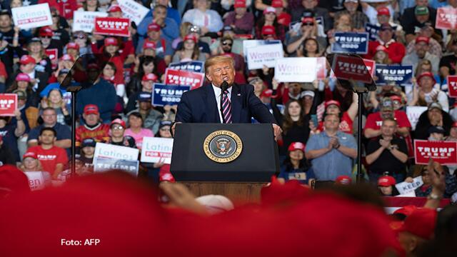 La sombra de Rusia vuelve a posarse sobre las elecciones de EE. UU.