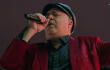 Mickey Taveras, cantante dominicano de salsa