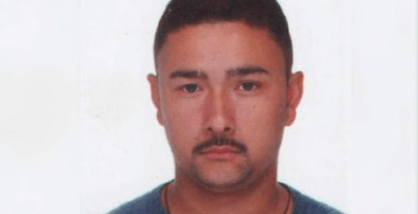 Foto: Policía