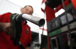 Precio del diésel no subirá en los próximos meses, confirma el ministro de Hacienda