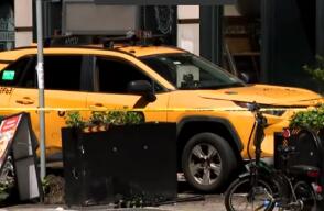 Taxi Nueva York  Taxi Nueva York
