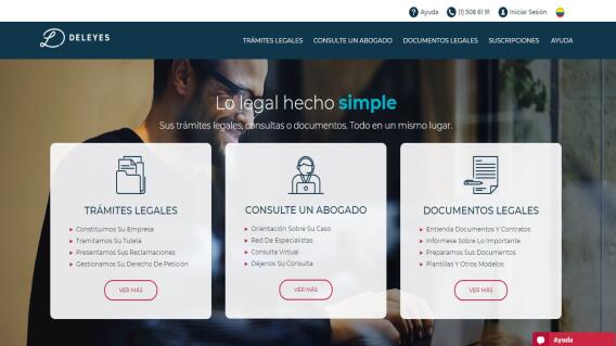 307480_BLU Radio. deleyes.com / Foto: deleyes.com