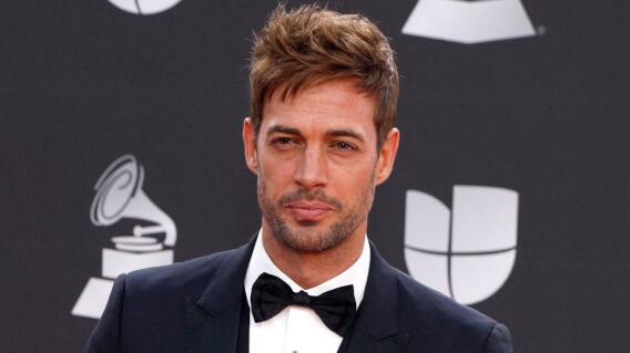 William Levy William Levy