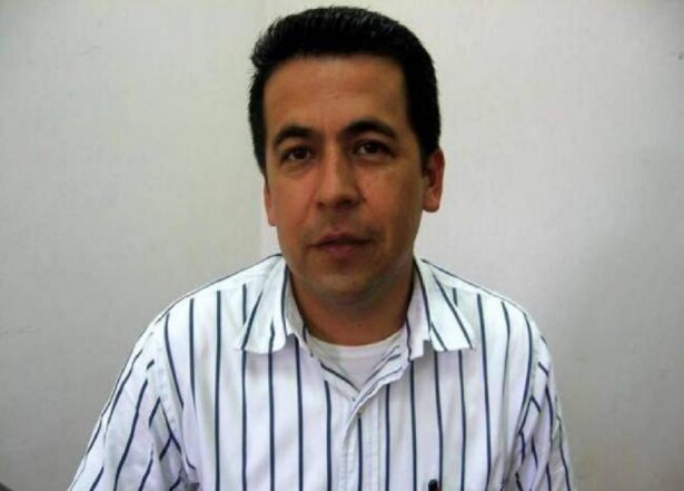 273124_Foto Ricaurte Landines Quintero, alcalde de El Hato- Fabian Hoyos