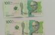 Anuncian cambios en billetes