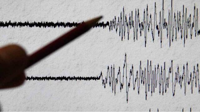 Levantan alerta de tsunami tras sismo de 6,9 en Filipinas Levantan alerta de tsunami tras sismo de 6,9 en Filipinas