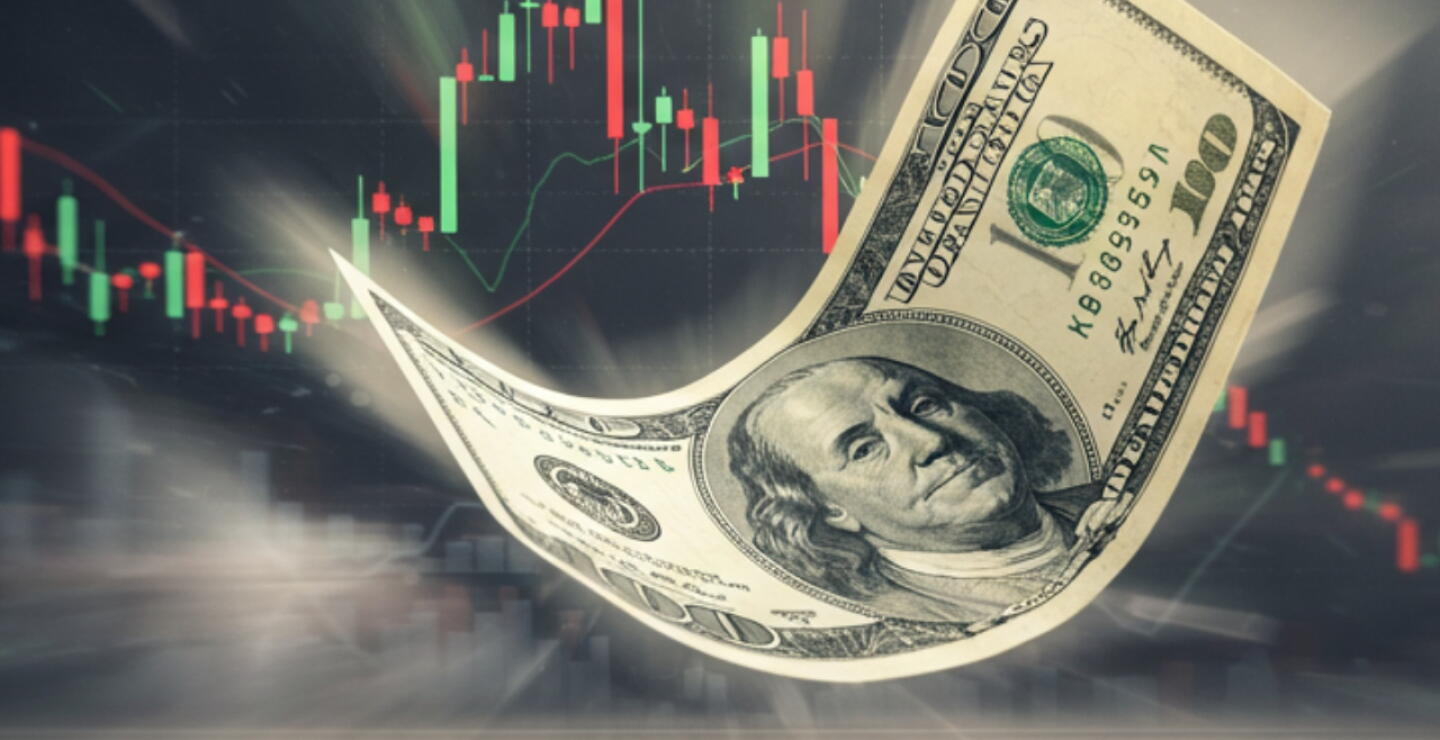 Sigue bajando: el dólar en Colombia tocó hoy 2 de julio los $3.999 