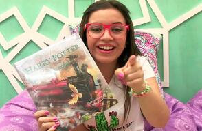 #LaBooktuber