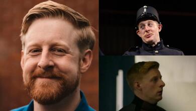 Murió querido actor de "Juego de Tronos" a los 35 años: "No hay palabras"