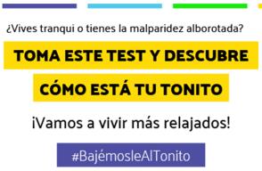 311043_BLU Radio. Bajémosle al tonito / Foto: bajemoslealtonito.com