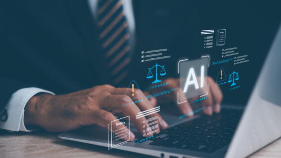 Más de 100 empresas tecnológicas reclaman medidas globales contra las ciberamenazas de la IA