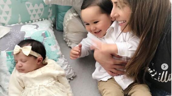 314661_BLU Radio. Carolina Soto / Foto: Instagram