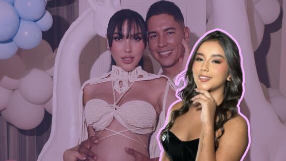 Sara Tejada rompe el silencio sobre su hermanito y su relación con Aida Victoria Merlano Sara Tejada rompe el silencio sobre su hermanito y su relación con Aida Victoria Merlano