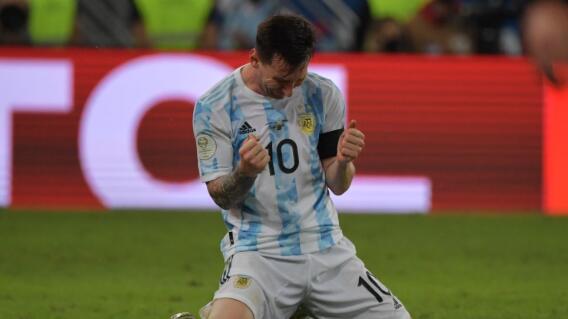 Lionel Messi Lionel Messi