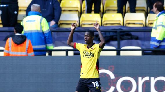 Yaser Asprilla Yaser Asprilla