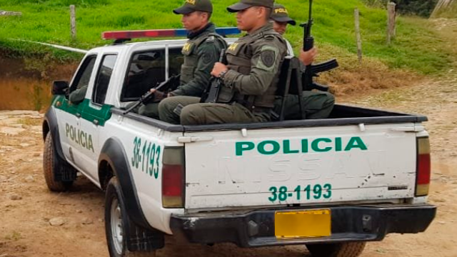 Autoridades aún sin pistas sobre responsables del crimen de candidato a Alcaldía de Toledo