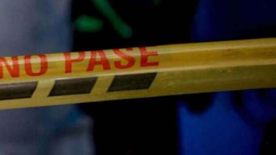 Hombre asesinado en Medellín alcanzó a llamar a Policía y denunciar que lo atacó habitante de calle Hombre asesinado en Medellín alcanzó a llamar a Policía y denunciar que lo atacó habitante de calle