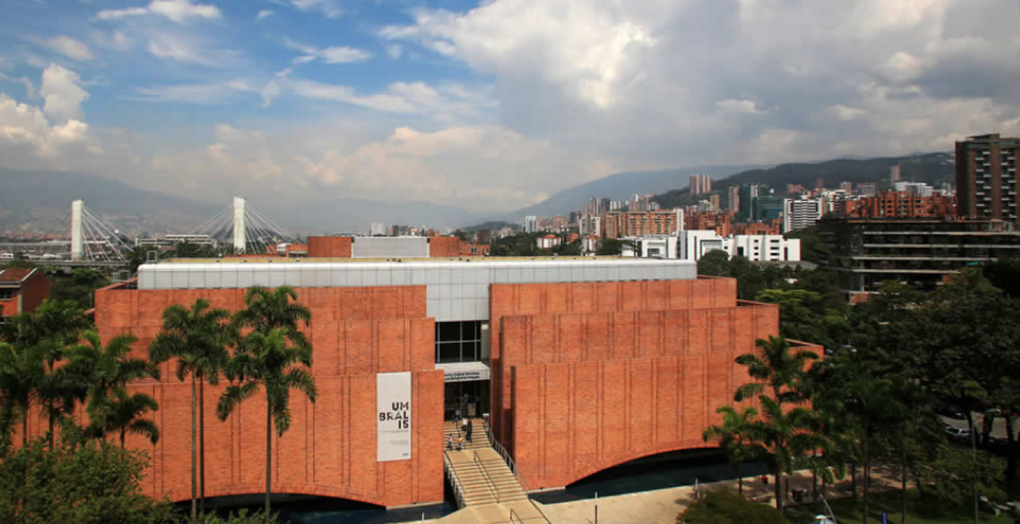 Eafit Medellín
