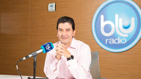 337844_BLU Radio // Néstor Morales // Foto: BLU Radio 337844_BLU Radio // Néstor Morales // Foto: BLU Radio