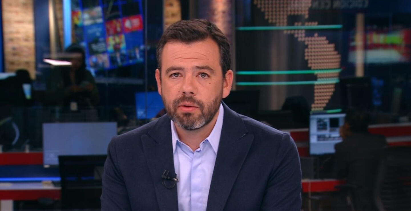 Carlos Fernando Galán aspirará de nuevo a la Alcaldía de Bogotá: ¿cuál es su visión de la ciudad?