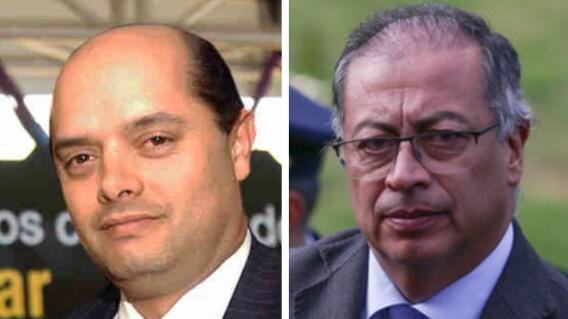 Enrique Vargas Lleras dijo a Petro que sus afirmaciones son “tendenciosas y falaces” Enrique Vargas Lleras dijo a Petro que sus afirmaciones son “tendenciosas y falaces”