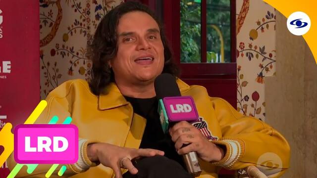 Silvestre Dangond en La Red. Silvestre Dangond en La Red.