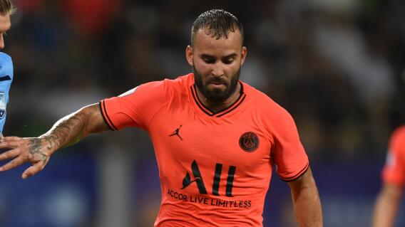 Jesé Rodríguez PSG 061220 AFP E.jpg Jesé Rodríguez PSG 061220 AFP E.jpg
