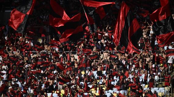 Flamengo Flamengo