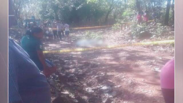 Lanzaron explosivo contra tienda en Córdoba y les dispararon a inocentes que encontraron a su paso