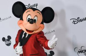 Mickey Mouse   Mickey Mouse