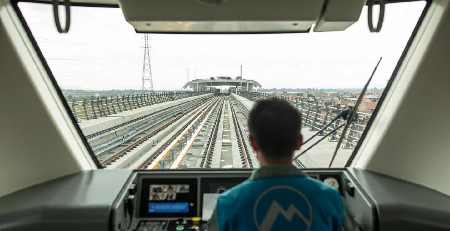 Estos son los grupos internacionales que solicitaron construir la Línea 2 del Metro de Bogotá