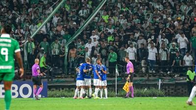 Millonarios avanzó a la fase de grupos de la Copa Sudamericana 2026.