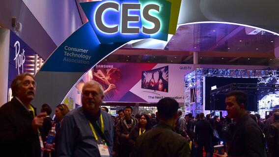 323814_Blu Radio // Ces // Foto: AFP