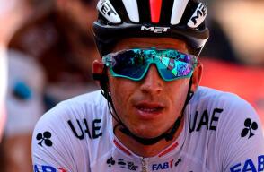 Cortesía: UAE Team Emirates