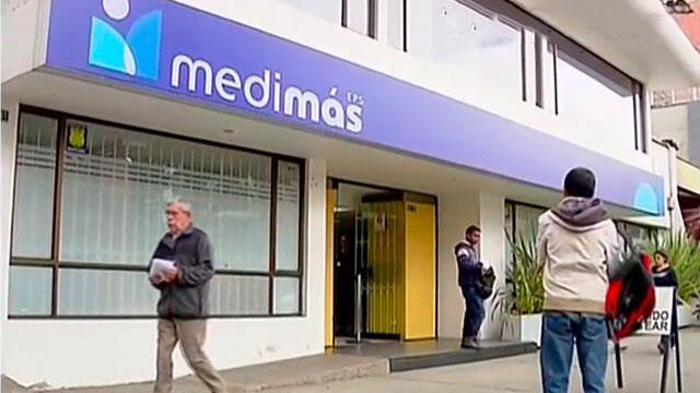 El 83% de las quejas de usuarios fueron resueltas: Medimás presentó balance de 4 meses de operación