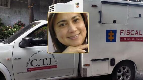 Encuentra cuerpo sin vida cerca a frigorífico de Bogotá; indagan si es Yulixa Toloza