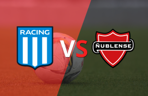 Racing Club se enfrentará ante Ñublense por la fecha 6 del grupo A