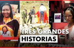 Capítulo Los Informantes 23 noviembre