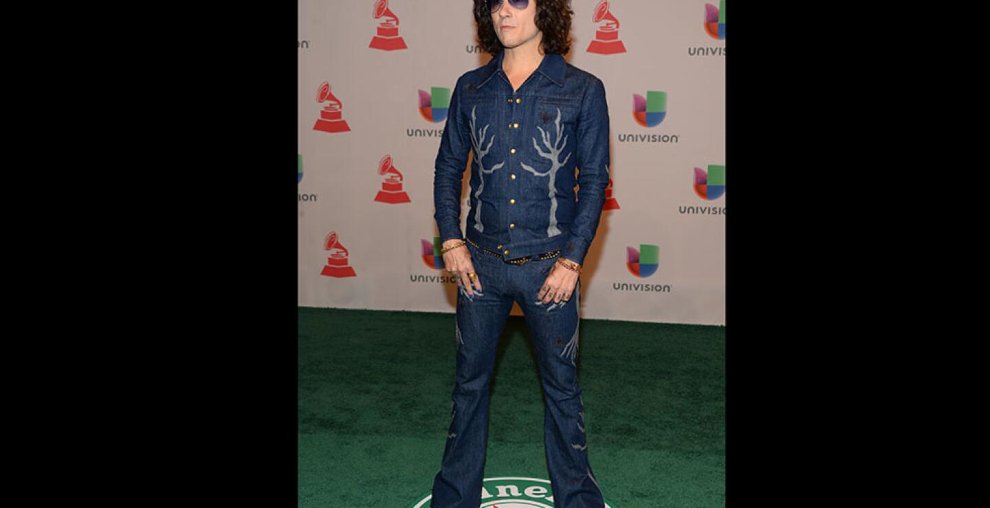 Enrique Bunbury