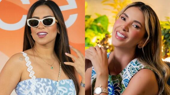Betsy Liliana y Dayana Jaimes Betsy Liliana y Dayana Jaimes