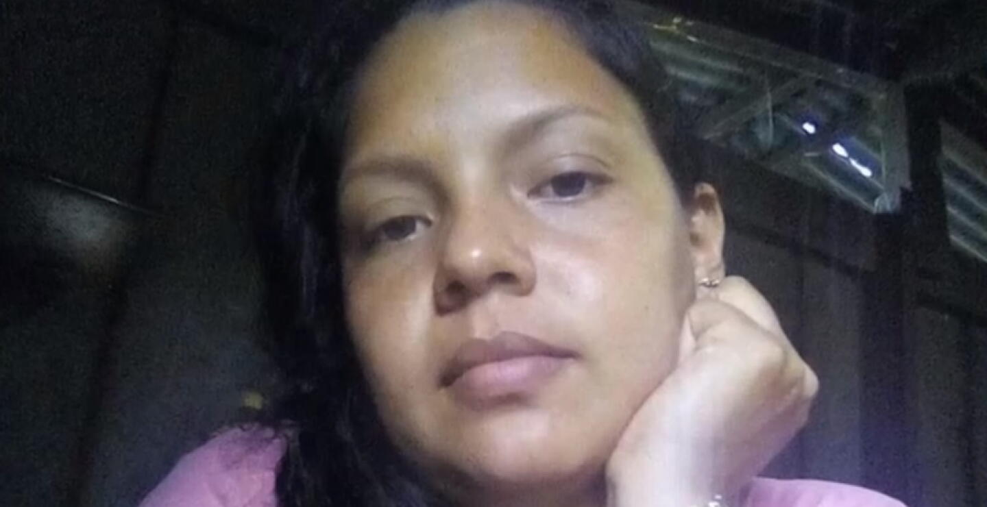 Matan a tiros a una mujer en El Doncello, Caquetá