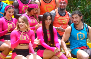 Pelea de la temporada