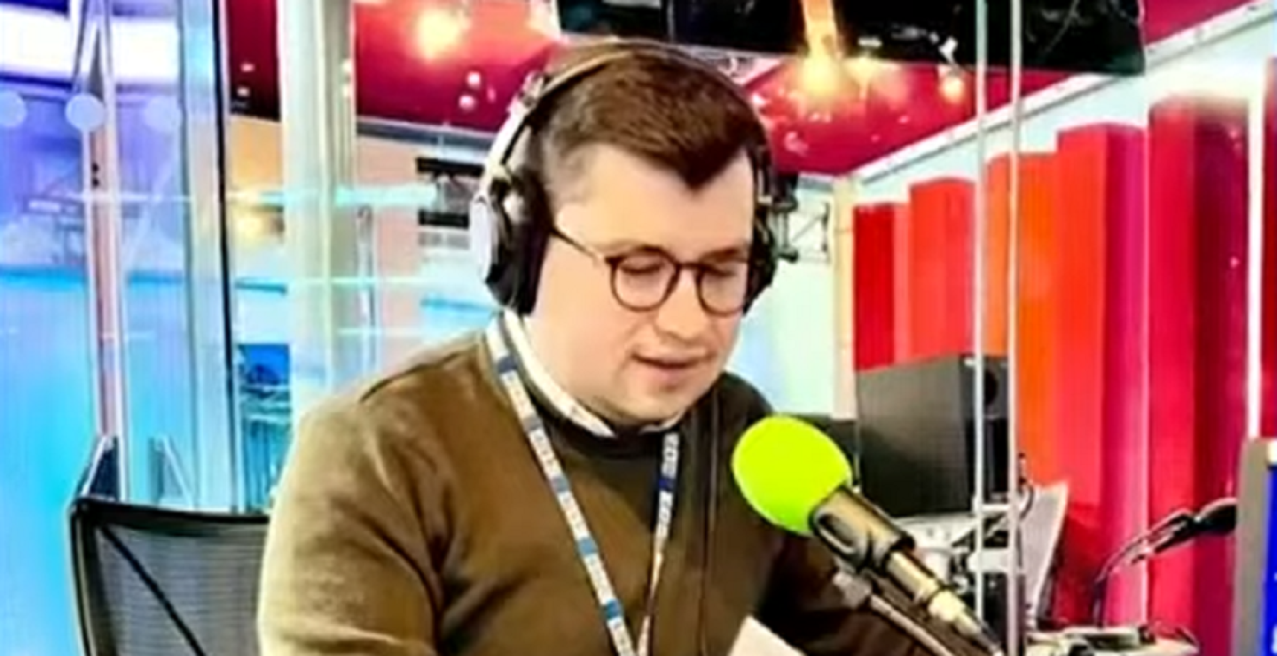 ¿Cómo es la vida de una persona con Bipolaridad? Periodista colombiano habla de su trastorno