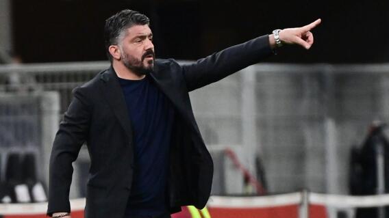 Gennaro Gattuso Gennaro Gattuso