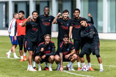 PSG