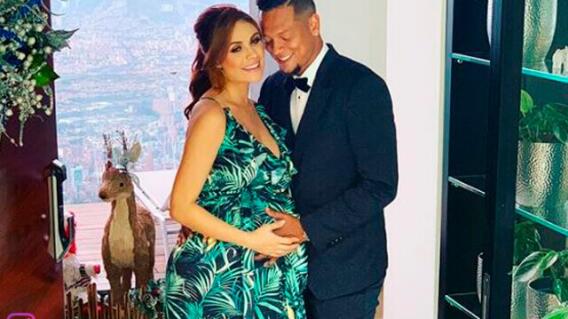 Instagram Fredy Guarín Instagram Fredy Guarín