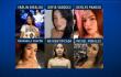 Ellas son las seis colombianas secuestradas en México