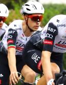 Vuelta a España 2025: pelea entre Juan ayuso y el UAE Emirates.