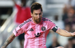 Lionel Messi, estrella del Inter Miami, se prepara para jugar el Mundial de Clubes 2025