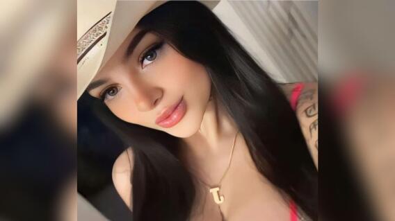 Modelo de Only Fans sorprende al asegurar que gusta de hombres feos: “Los guapos engañan” Modelo de Only Fans sorprende al asegurar que gusta de hombres feos: “Los guapos engañan”
